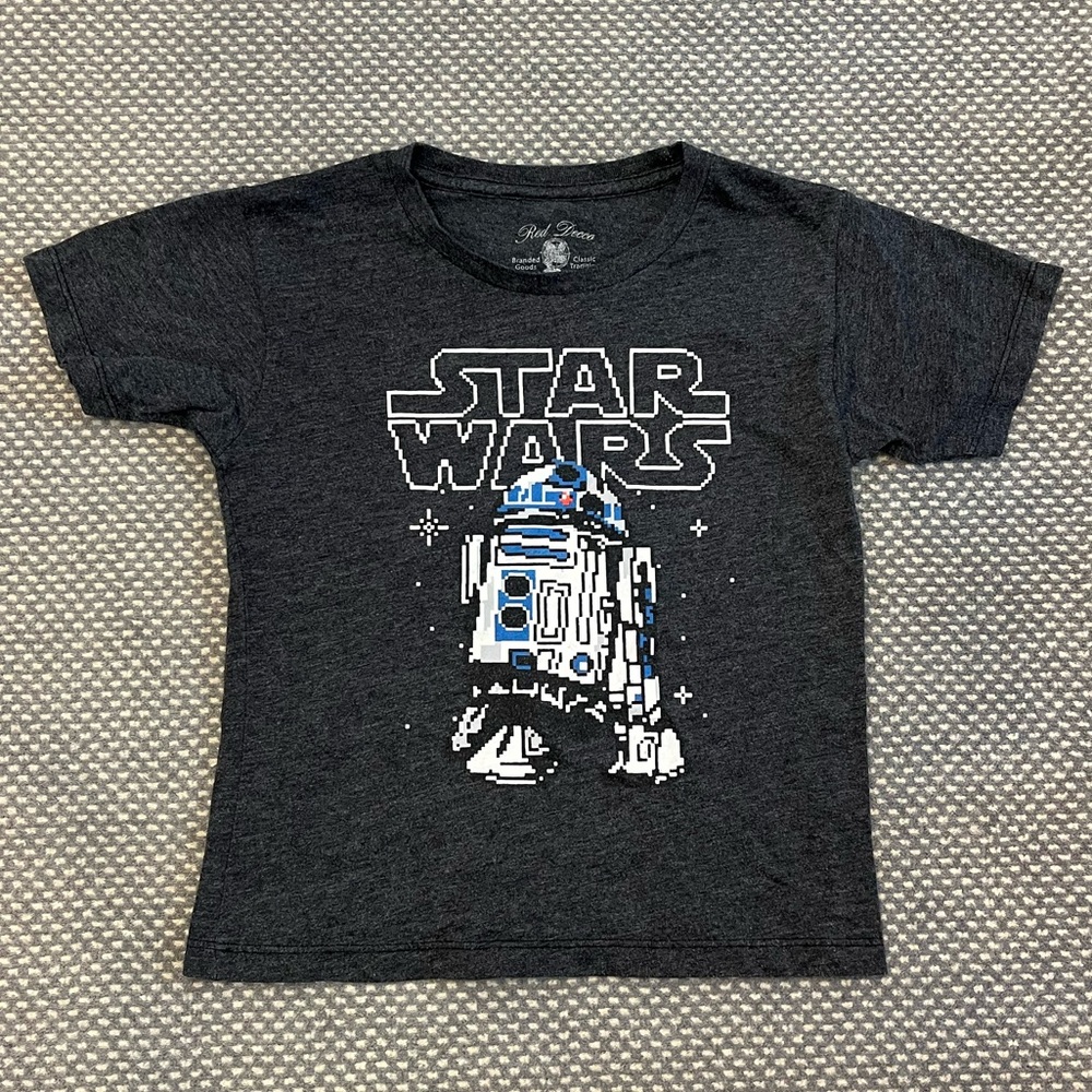 Star Wars Shirt